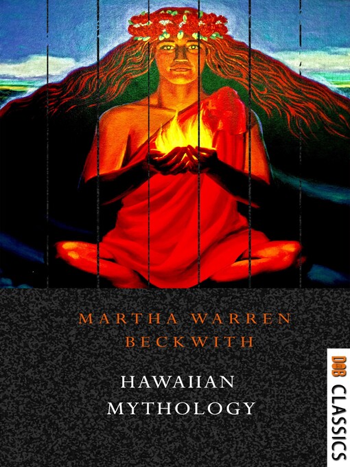 Hawaiian Mythology