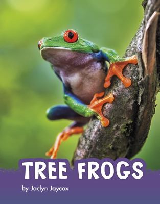 Tree frogs