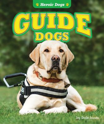 Guide dogs