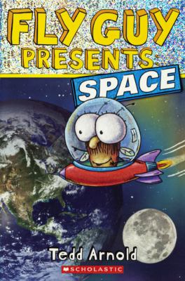 Fly Guy presents: space