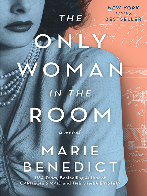The Only Woman in the Room : A Novel