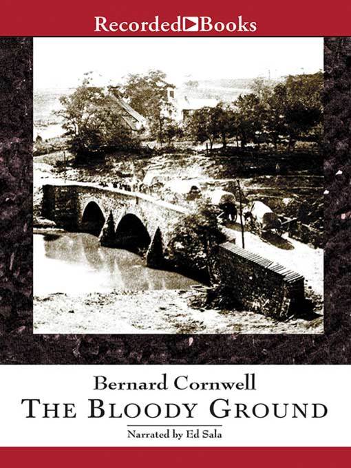 The Bloody Ground : Starbuck Chronicles Series, Book 4