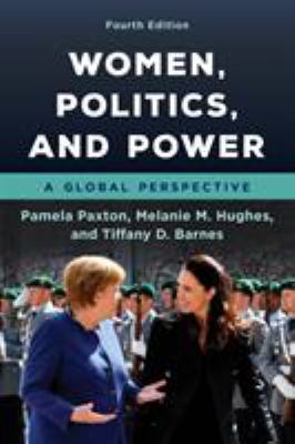 Women, politics, and power : a global perspective