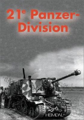 21. Panzerdivision