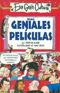 Esas geniales películas