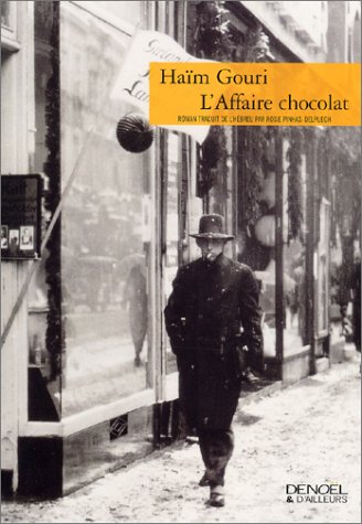 L'affaire chocolat