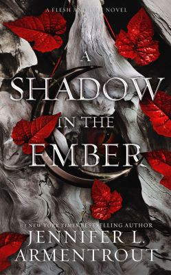 A shadow in the ember