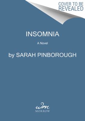 Insomnia : a novel