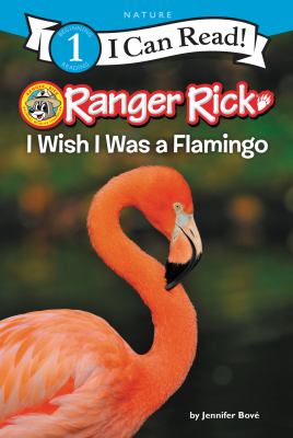 I wish I was a flamingo