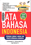Tata bahasa Indonesia : pedoman lengkap, mudah, dan praktis berbahasa Indonesia