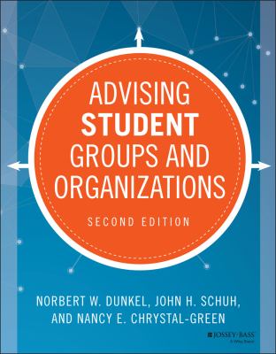 Advising student groups and organizations