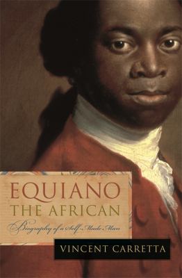Equiano, the African : biography of a self-made man