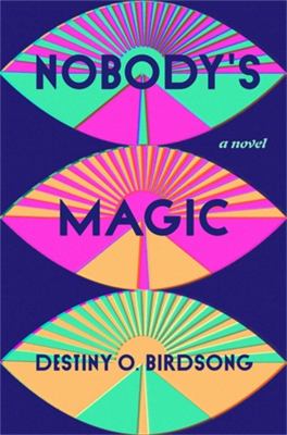 Nobody's magic