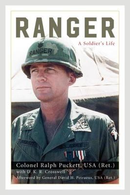 Ranger : a soldier's life
