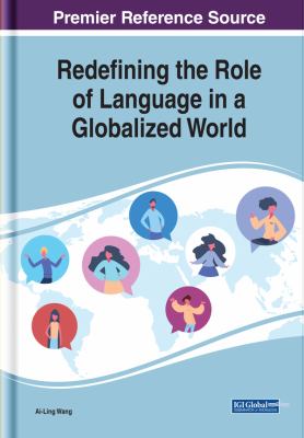 Redefining the role of language in a globalized world