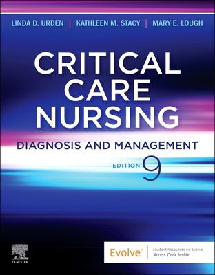 Critical care nursing : diagnosis and management