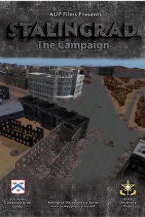 Stalingrad: the campaign.