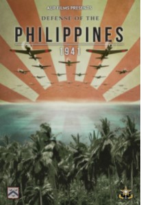 Defense of the Philippines, 1941.