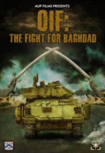 OIF : the fight for Baghdad.