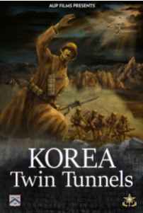 Korea : twin tunnels