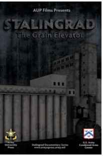 Stalingrad : the grain elevator