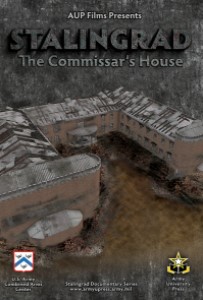 Stalingrad: the Commissar's House.