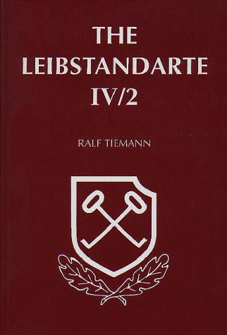 The Leibstandarte