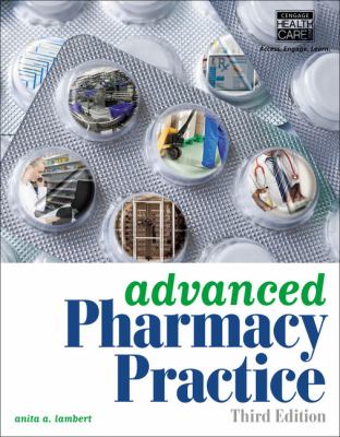 Advanced pharmacy practice