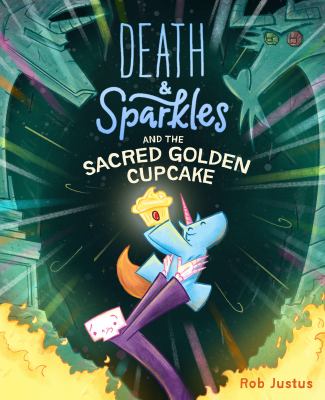 Death & Sparkles