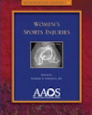 Women's sports injuries