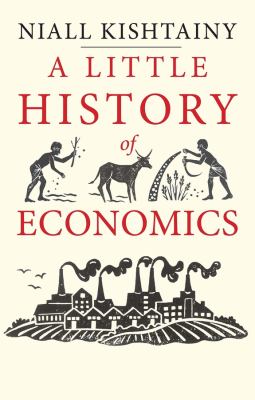 A little history of economics : revised version