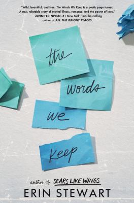 The words we keep