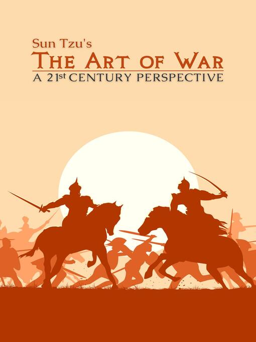 The Art of War : A 21st Century Perspective