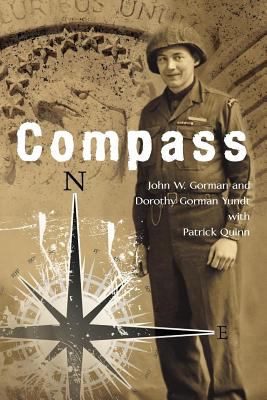 Compass : U.S. Army Ranger, European theater, 1944-45