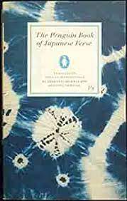 The Penguin book of Japanese verse