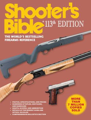 Shooter's bible