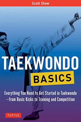 Taekwondo basics