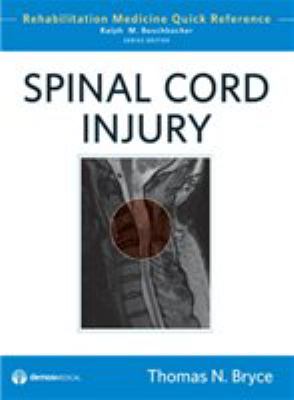 Spinal cord injury