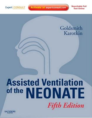 Assisted ventilation of the neonate