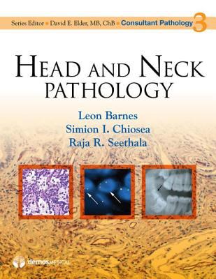 Head and neck pathology