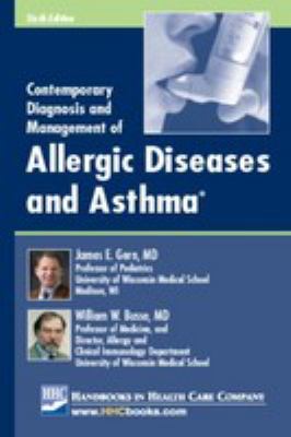 Contemporary diagnosis and management of allergic diseases and asthma