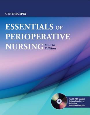 Essentials of perioperative nursing