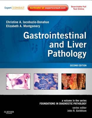 Gastrointestinal and liver pathology