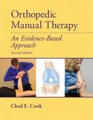 Orthopedic manual therapy : an evidence-based approach