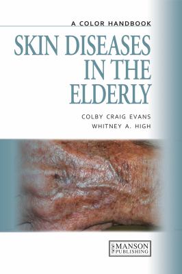 Skin diseases in the elderly