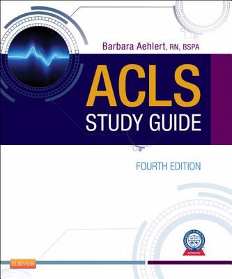 ACLS study guide