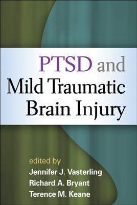 PTSD and mild traumatic brain injury.