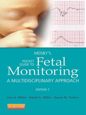 Mosby's pocket guide to fetal monitoring : a multidisciplinary approach