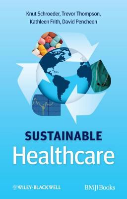 Sustainable healthcare