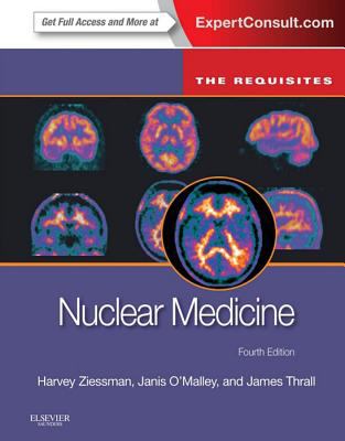 Nuclear medicine : the requisites